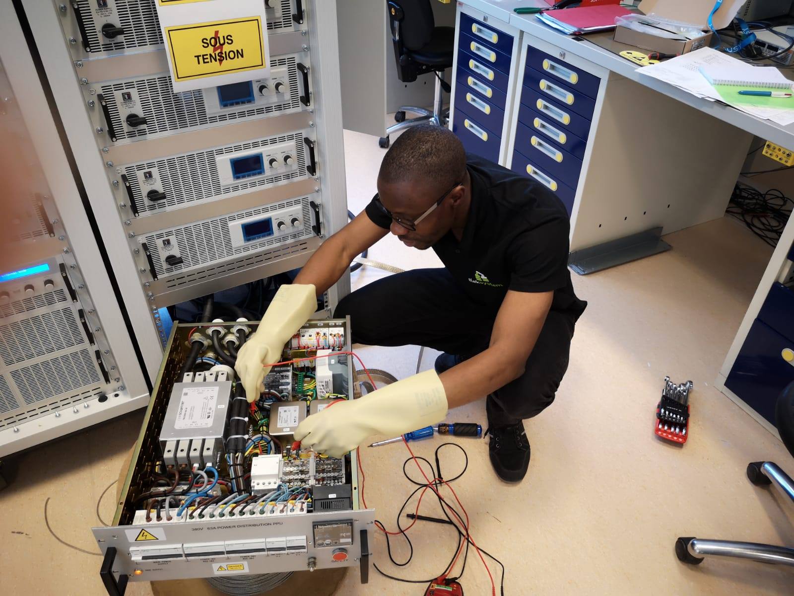 Electrical Engineering